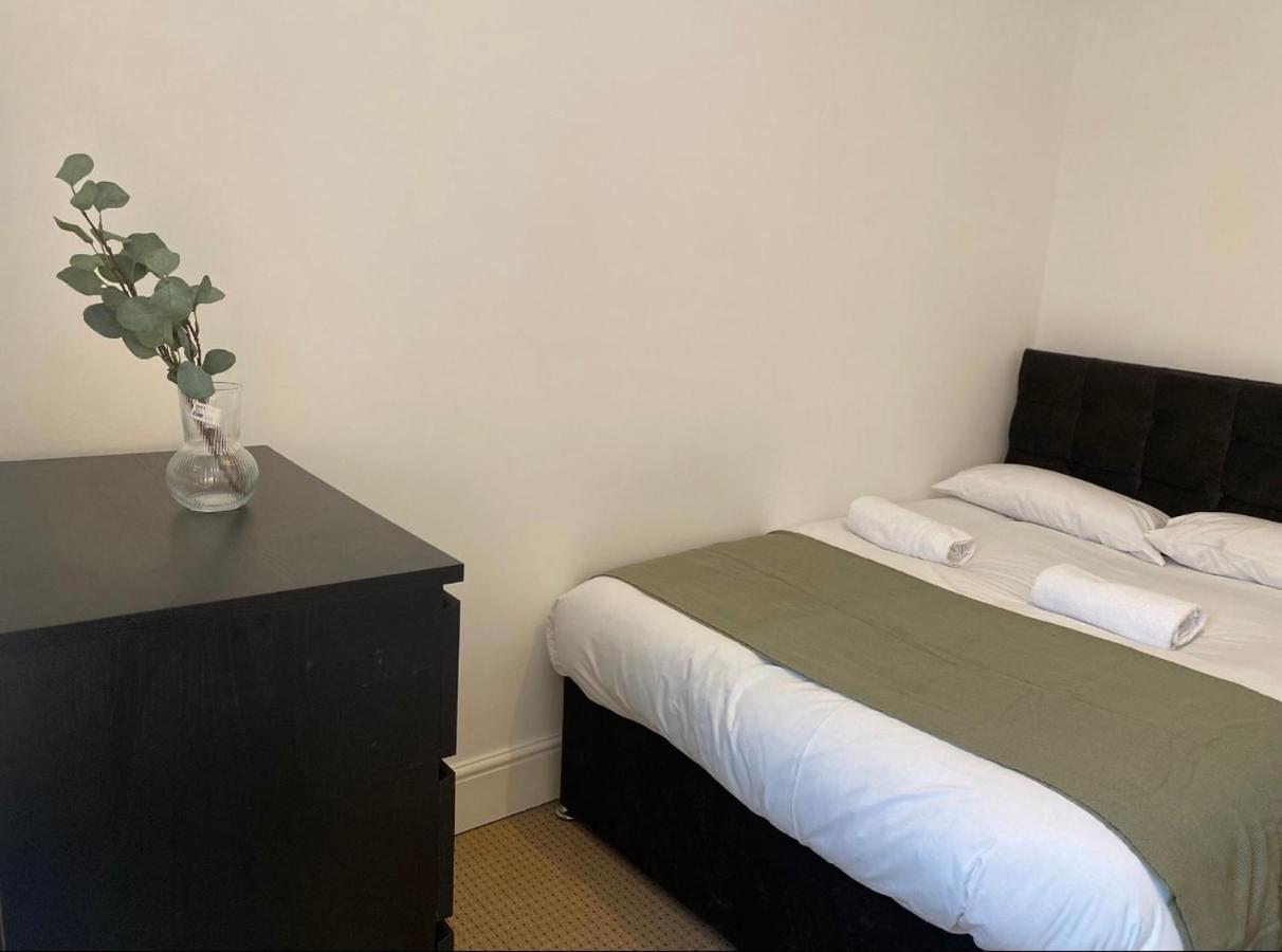 Alexander Apartments Gateshead North Zewnętrze zdjęcie