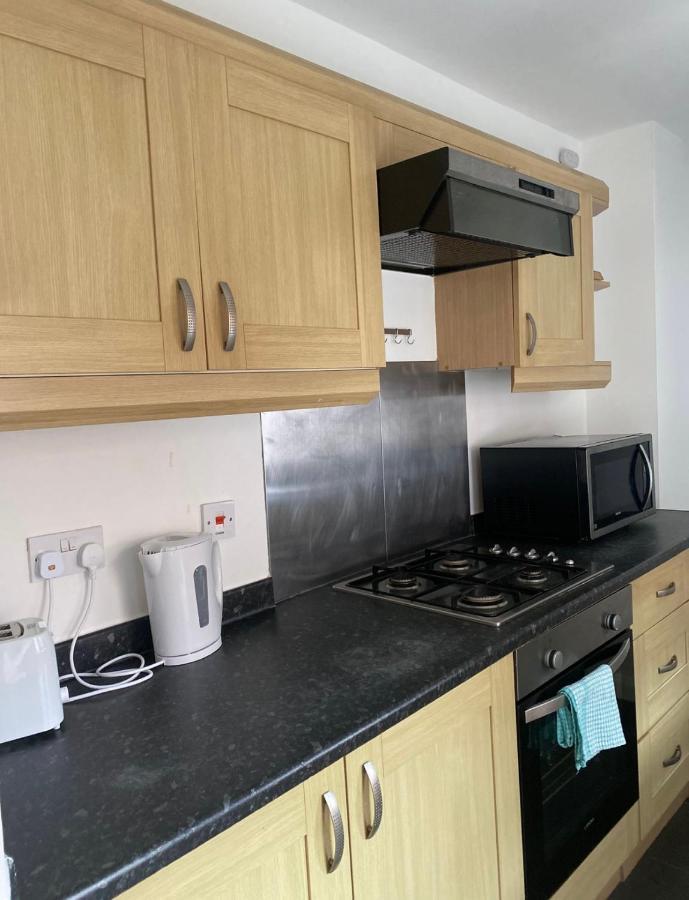 Alexander Apartments Gateshead North Zewnętrze zdjęcie